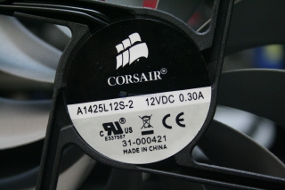 00078 CORSAIR AIR 540