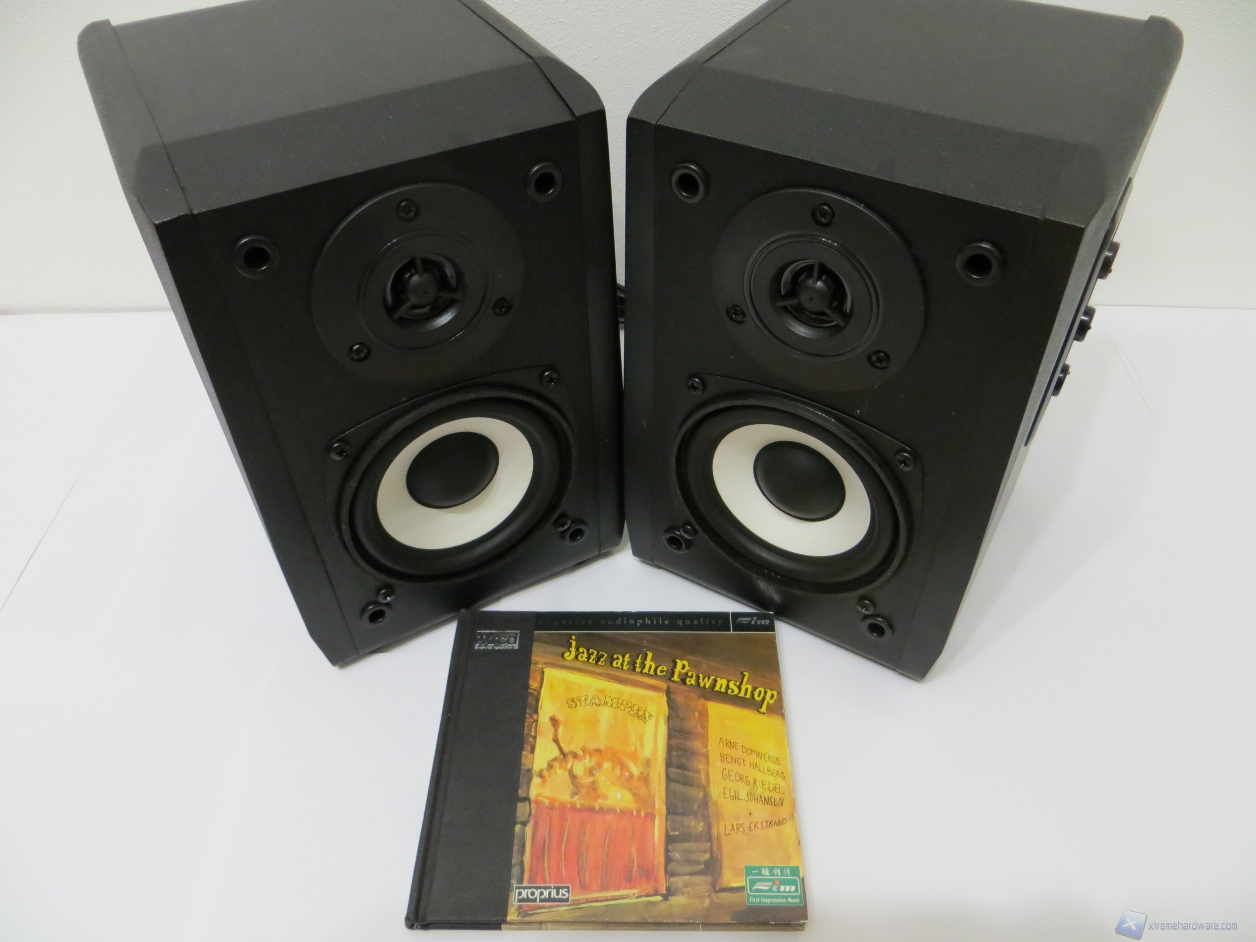 Empire R-1000 MKII 08