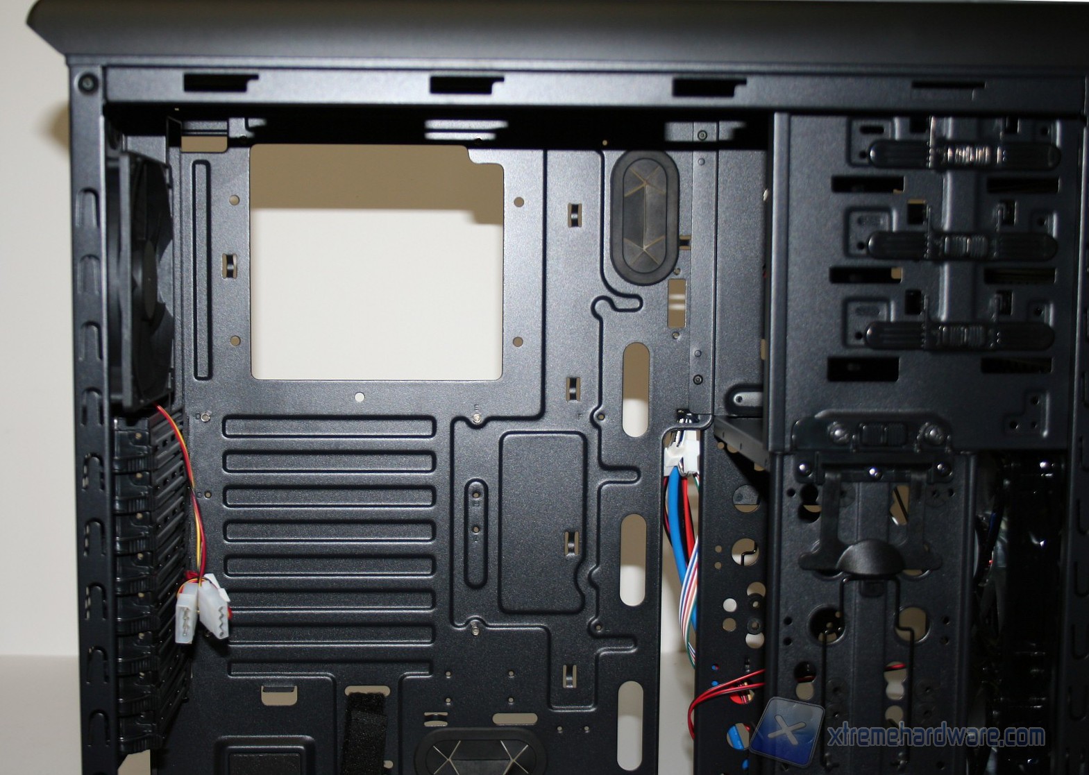 00074ENERMAX FULMO BASIC XTREMEHARDWARE.COM