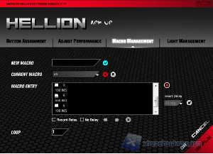 hellion d3b