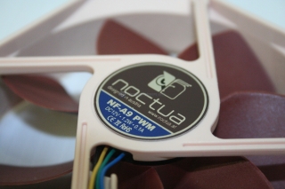 Noctua A new 00012