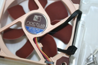 Noctua A new 00016