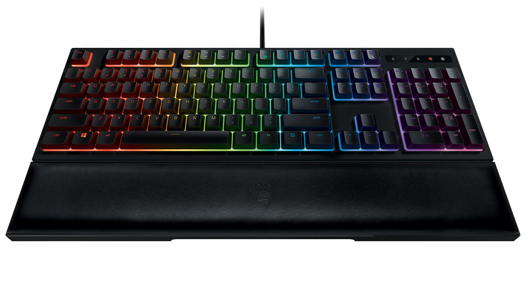 Razer Ornata 2