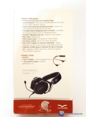 Vmoda-XS21